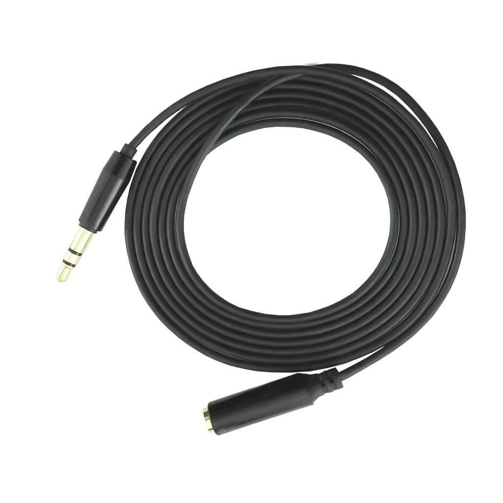 imgi 199 yammee quality 3 5mm trs trrs female to male extension cord for microphones headphone c5c6dd5e c8a9 4fab a732 872aa010050d.0b1029adda66b3c96068c2d03495da91