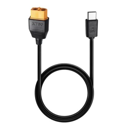 imgi 238 usb c 20v pd to xt60 female connectors