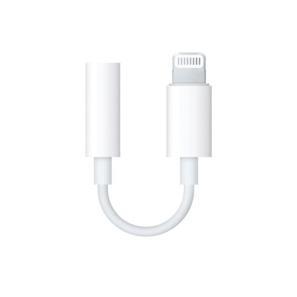 imgi 187 lightning to 3.5mm headphone jack adapter 1