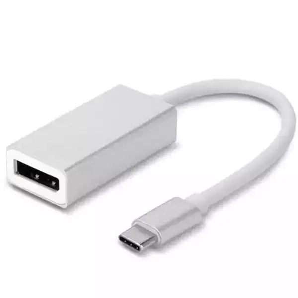 imgi 196 onten 9528 type c to dp adapter 4k 4060hz