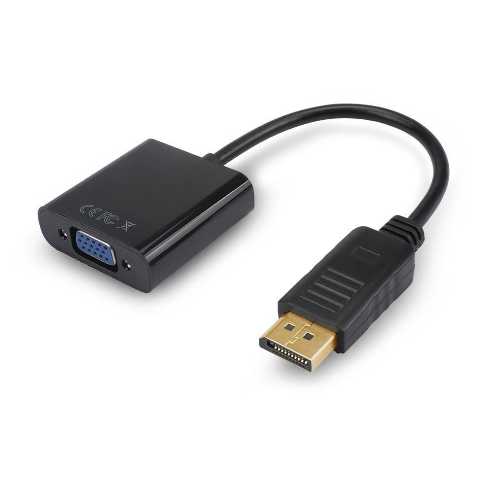 imgi 202 dp to vga connector display port to vga adapter imgi 202 dp to vga connector display port to vga adapter