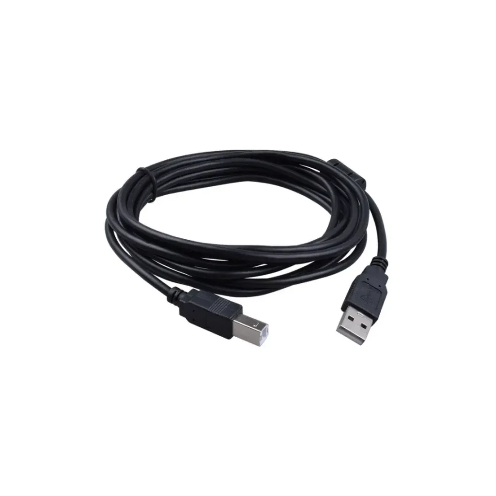 imgi 204 printer cable usb 3.0 branded used3