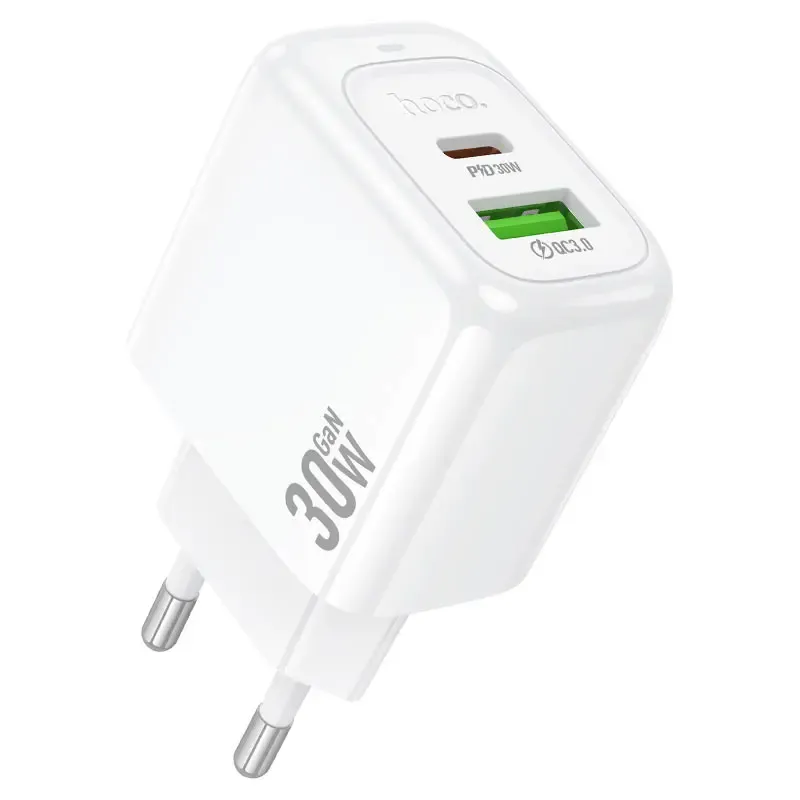imgi 227 hoco cs55a surplus pd30w qc3 wall charger eu 19643 2593164 030626064605628 imgi 227 hoco cs55a surplus pd30w qc3 wall charger eu 19643 2593164 030626064605628